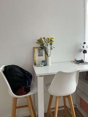 Foto - Wohnung zum Mieten in Gießen 500,00 € 21 m²