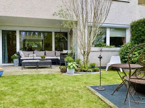 Foto - Wohnung zum Kaufen in Hannover Kirchrode 385.000,00 € 90 m²