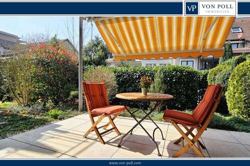 Foto - Wohnung zum Kaufen in Lörrach Stetten 228.000,00 € 48 m²