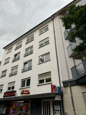 Foto - Wohnung zum Mieten in Mannheim 590,00 € 38.5 m²