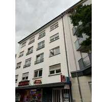 Wohnung zum Mieten in Mannheim 590,00 € 38.5 m²
