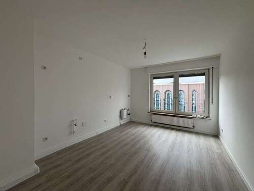 Foto - Wohnung zum Mieten in Mannheim 590,00 € 38.5 m²