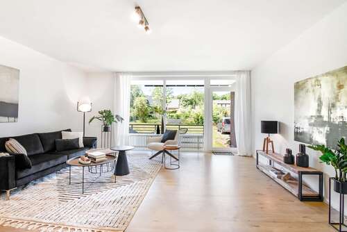 Foto - Wohnung zum Kaufen in Bad Bentheim 249.000,00 € 92 m²
