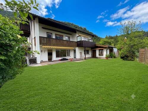 Foto - Wohnung zum Kaufen in Oberau 695.000,00 € 139.24 m²