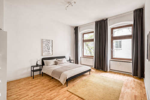 Foto - Wohnung zum Kaufen in Berlin 169.000,00 € 34 m²
