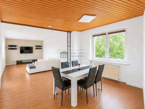 Foto - Wohnung zum Kaufen in Bremen 170.000,00 € 87.39 m²