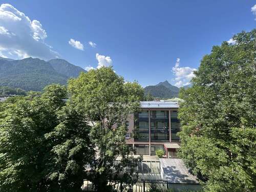 Foto - Wohnung zum Kaufen in Bad Reichenhall 220.000,00 € 52 m²