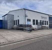 Halle in Hartheim am Rhein 2.950,00 € 648.53 m²