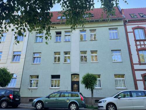 Foto - Wohnung zum Mieten in Halberstadt 239,00 € 49 m²