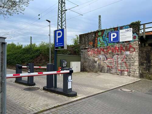 Foto - Garage zu vermieten in Bochum 80,00 €