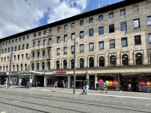 Foto - Büro in Mannheim 1.490,00 € 127 m²