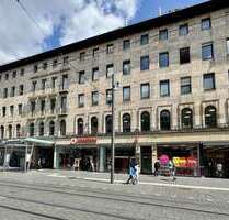 Büro in Mannheim 1.490,00 € 127 m²