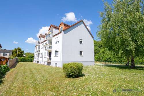 Foto - Wohnung zum Kaufen in Bad Kreuznach 199.000,00 € 79.01 m²
