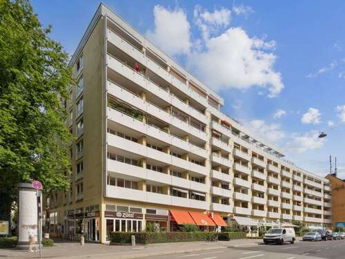 Foto - Wohnung zum Kaufen in München 795.000,00 € 81.5 m²