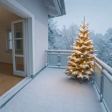 Foto - Wohnung zum Kaufen in Starnberg 560.000,00 € 75.02 m²