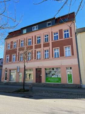 Foto - Wohnung zum Mieten in Trebbin 650,00 € 73.9 m²