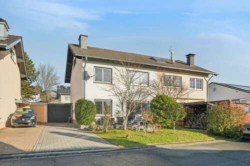 Foto - Haus zum Kaufen in Lohmar 469.000,00 € 121.18 m²