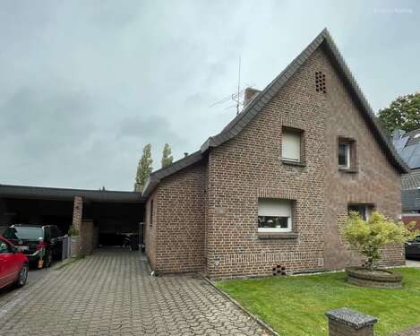 Foto - Haus zum Kaufen in Neukirchen-Vluyn 269.000,00 € 85.1 m²