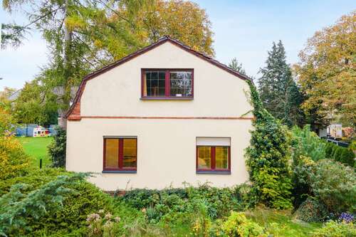 Foto - Haus zum Kaufen in Berlin 495.000,00 € 102.02 m²