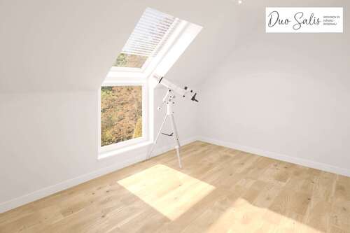 Foto - Wohnung zum Kaufen in Hanau 275.770,00 € 48 m²