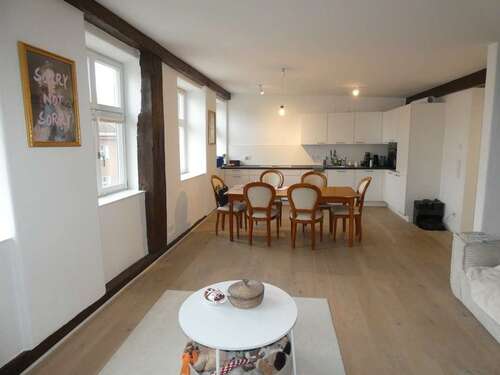 Foto - Wohnung zum Mieten in Dinkelsbühl 1.000,00 € 96.84 m²