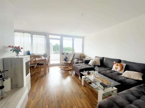 Foto - Wohnung zum Kaufen in Krefeld 149.000,00 € 98 m²