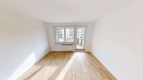 Foto - Wohnung zum Mieten in Chemnitz 389,00 € 60.65 m²