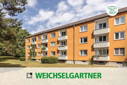 Foto - Wohnung zum Kaufen in München 295.000,00 € 52.83 m²