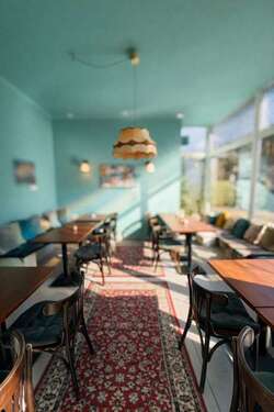 Foto - Gastronomie in Hamburg 2.480,00 € 255 m²