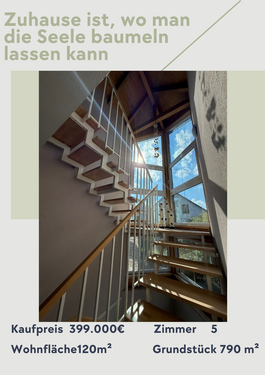 Foto - Haus zum Kaufen in Limbach 349.000,00 € 120 m²