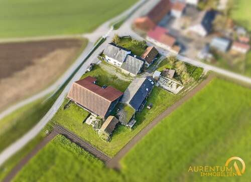 Foto - Haus zum Kaufen in Irlbach 420.000,00 € 160 m²