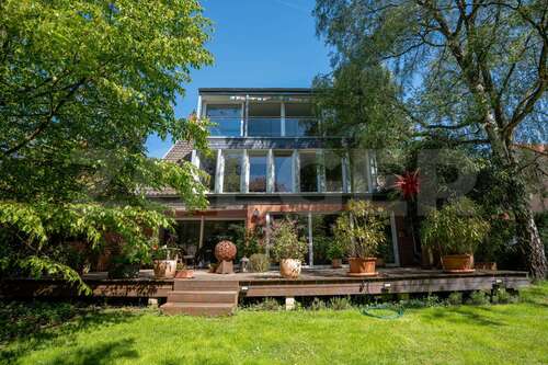 Foto - Haus zum Kaufen in Hamm 885.000,00 € 237 m²