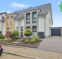 Haus zum Kaufen in Langerwehe 579.000,00 € 130.4 m²