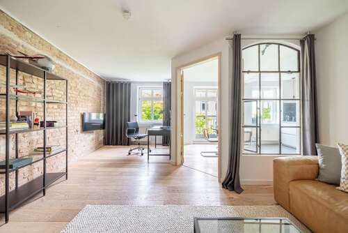 Foto - Wohnung zum Kaufen in Berlin 715.000,00 € 105 m²
