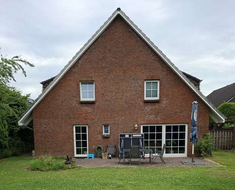 Foto - Haus zum Mieten in Flensburg 1.250,00 € 112 m²