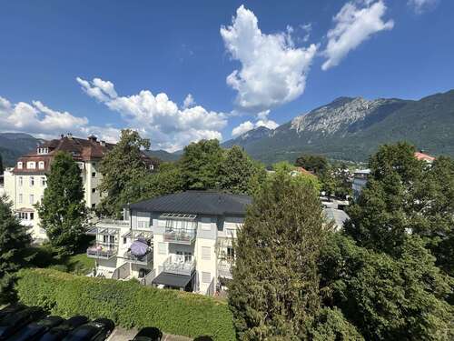 Foto - Wohnung zum Kaufen in Bad Reichenhall 210.000,00 € 50 m²