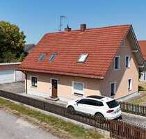 Haus zum Kaufen in Maxhütte-Haidhof 459.000,00 € 130 m²