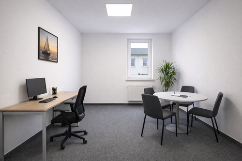 Foto - Büro in Saarbrücken 400,00 € 23 m²
