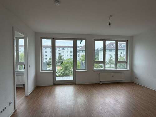 Foto - Wohnung zum Mieten in Berlin 387,02 € 41.61 m²