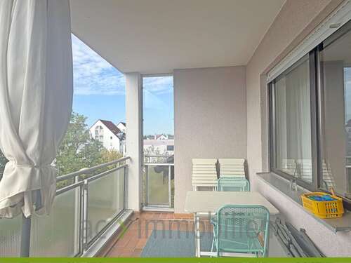 Foto - Wohnung zum Mieten in Speyer 480,00 € 54.24 m²