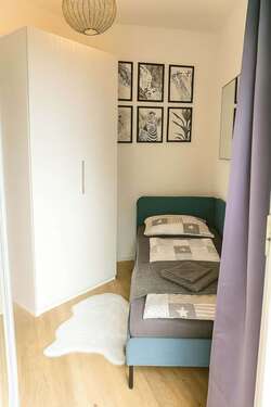 Foto - WG-Zimmer in München 750,00 € 9 m²