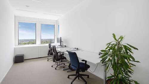 Foto - Büro in München 4.334,00 € 136 m²
