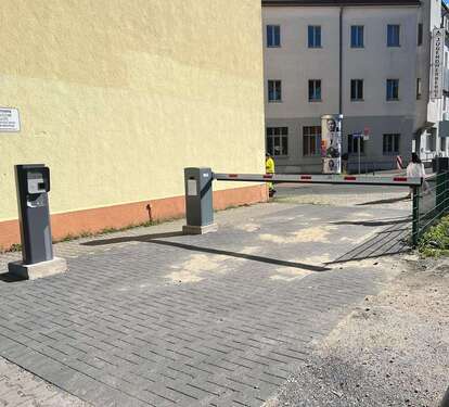 Foto - Garage zu vermieten in Bochum 80,00 €