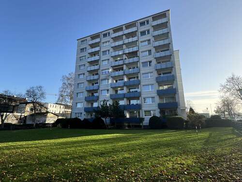 Foto - Wohnung zum Kaufen in Uetersen 139.000,00 € 59.3 m²