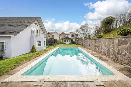 Foto - Haus zum Kaufen in Glattbach 1.390.000,00 € 382 m²