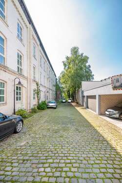 Foto - Garage zu vermieten in Aachen 71,40 €