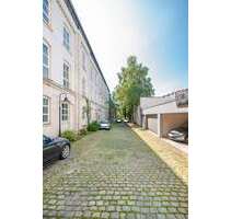 Garage zu vermieten in Aachen 71,40 €
