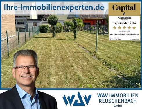 Foto - Grundstück zu verkaufen in Wesseling 129.500,00 € 290 m²