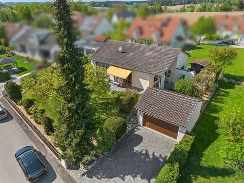 Foto - Haus zum Kaufen in Hilgertshausen-Tandern 745.000,00 € 119 m²