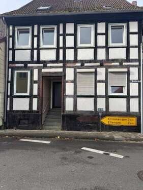 Foto - Wohnung zum Mieten in Markoldendorf 550,00 € 127.76 m²